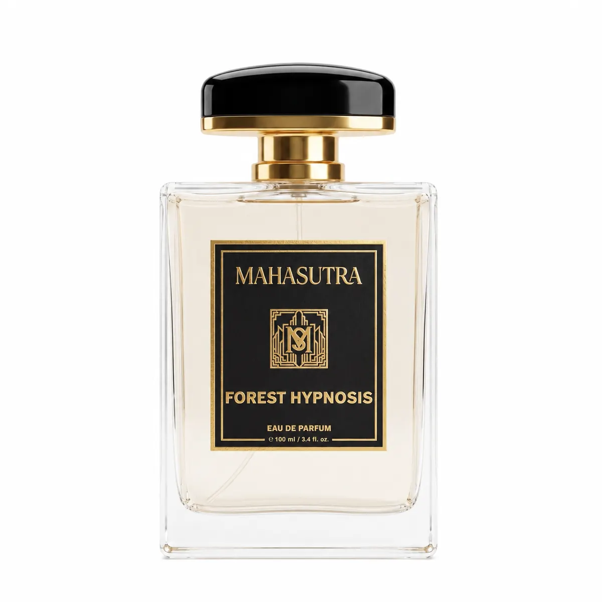 Forest Hypnosis Eau de Parfum 100ml perfume by Mahasutra