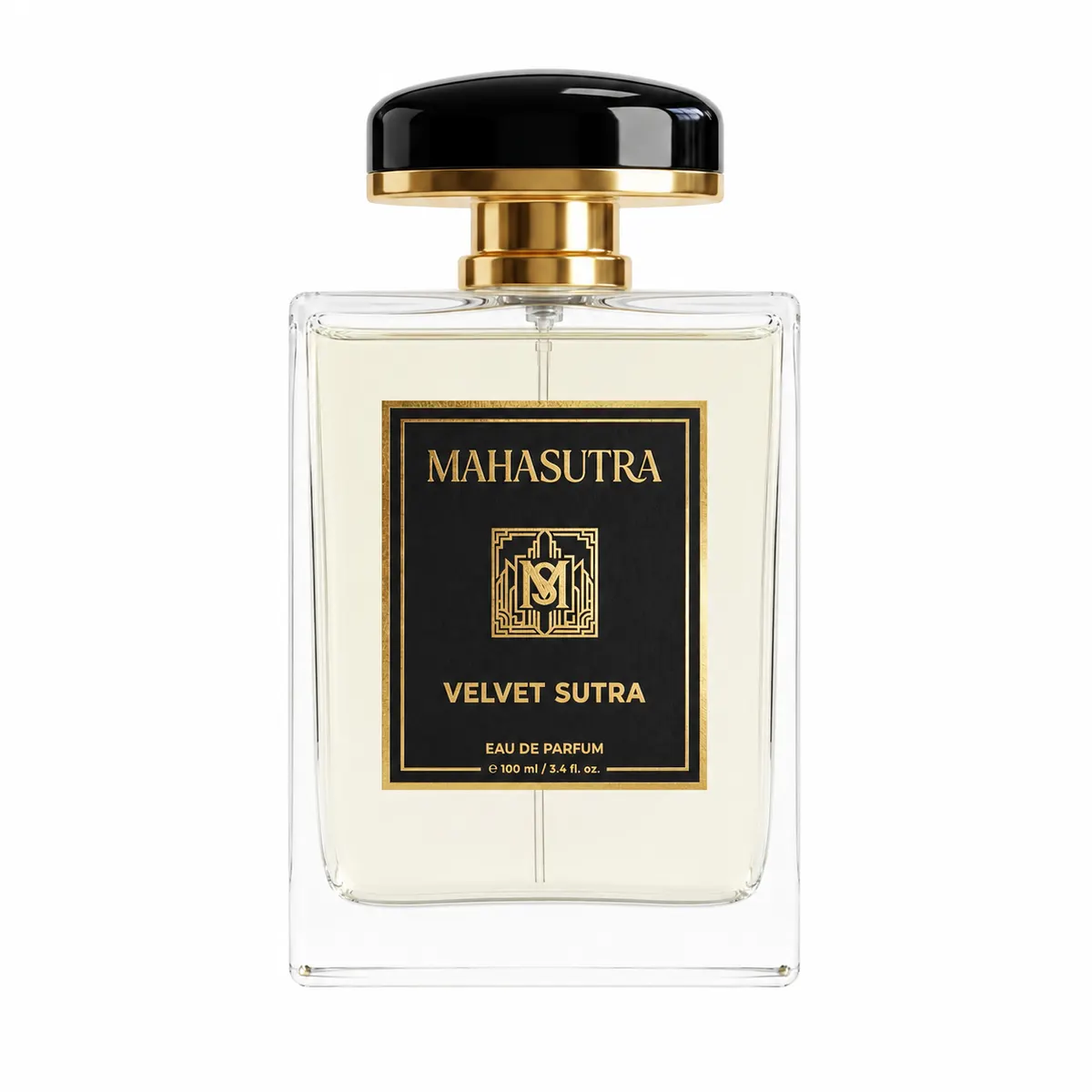 Velvet Sutra Eau de Parfum 100ml perfume by Mahasutra