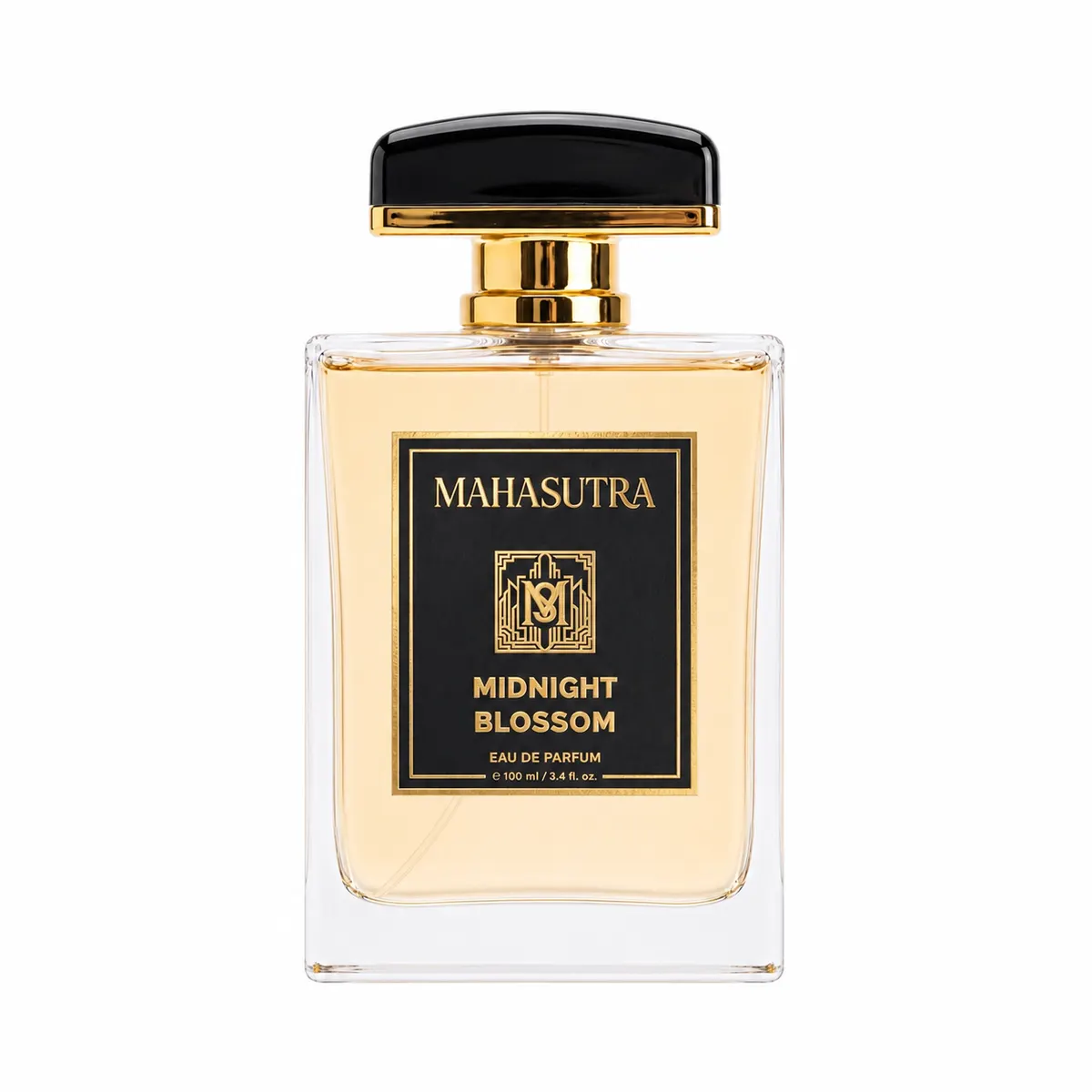 Midnight Blossom Eau de Parfum 100ml perfume by Mahasutra