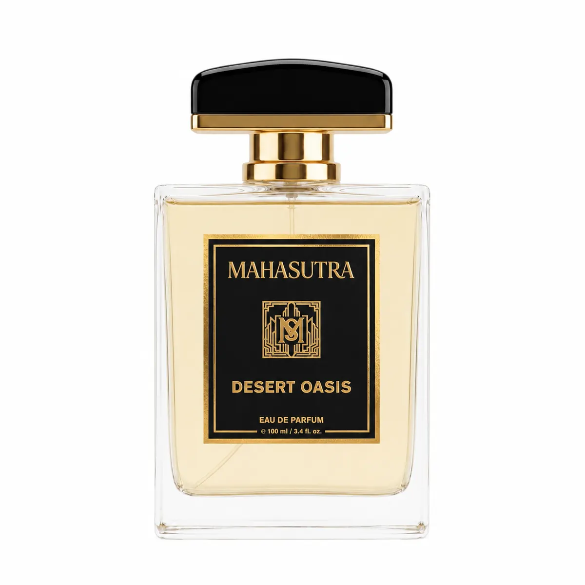Desert Oasis Eau de Parfum 100ml perfume by Mahasutra