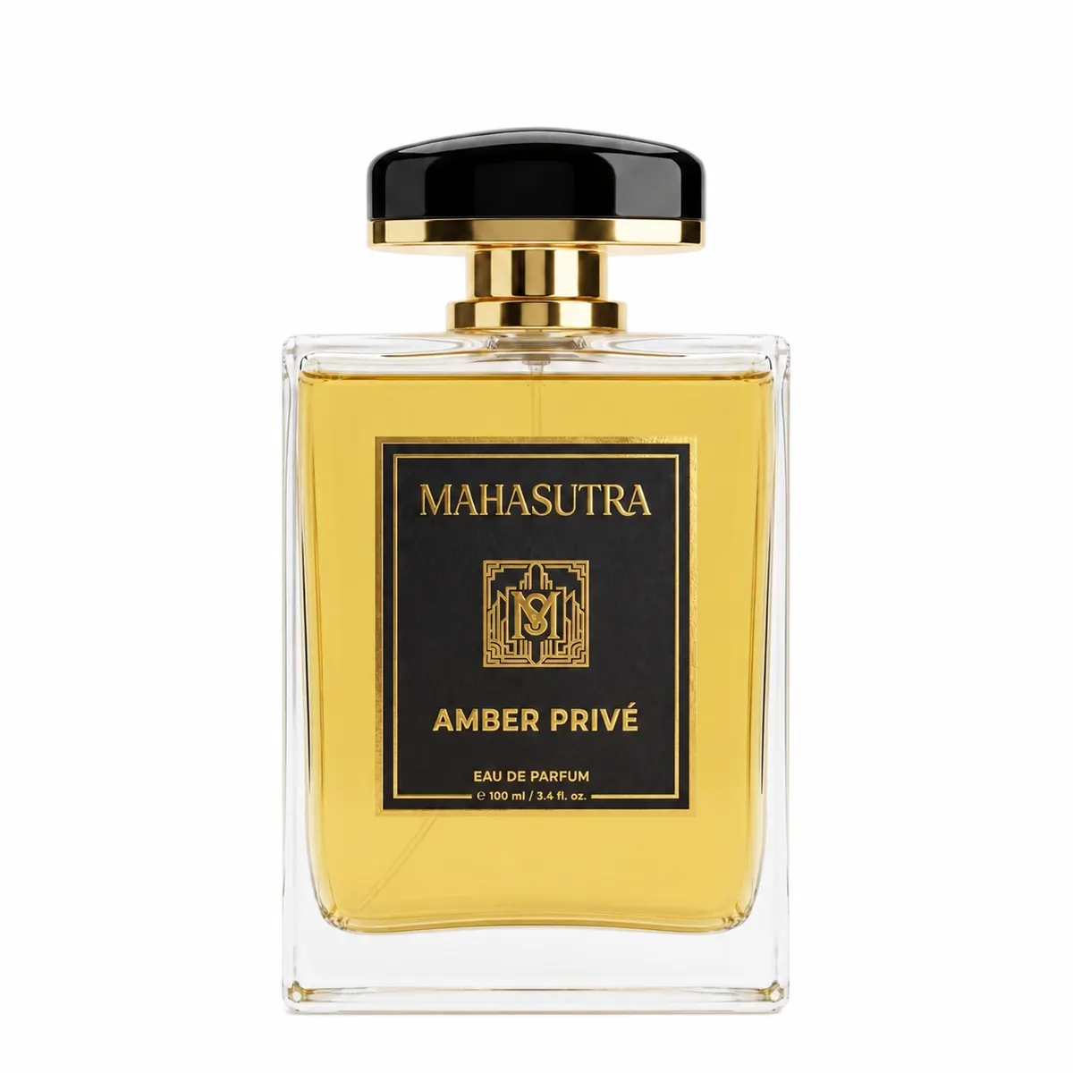 Amber Privé Eau de Parfum 100ml perfume by Mahasutra
