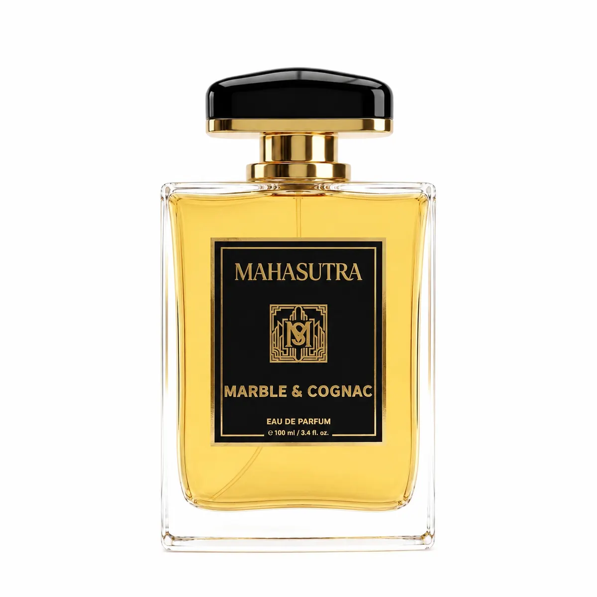 Marble & Cognac Eau de Parfum 100ml perfume by Mahasutra