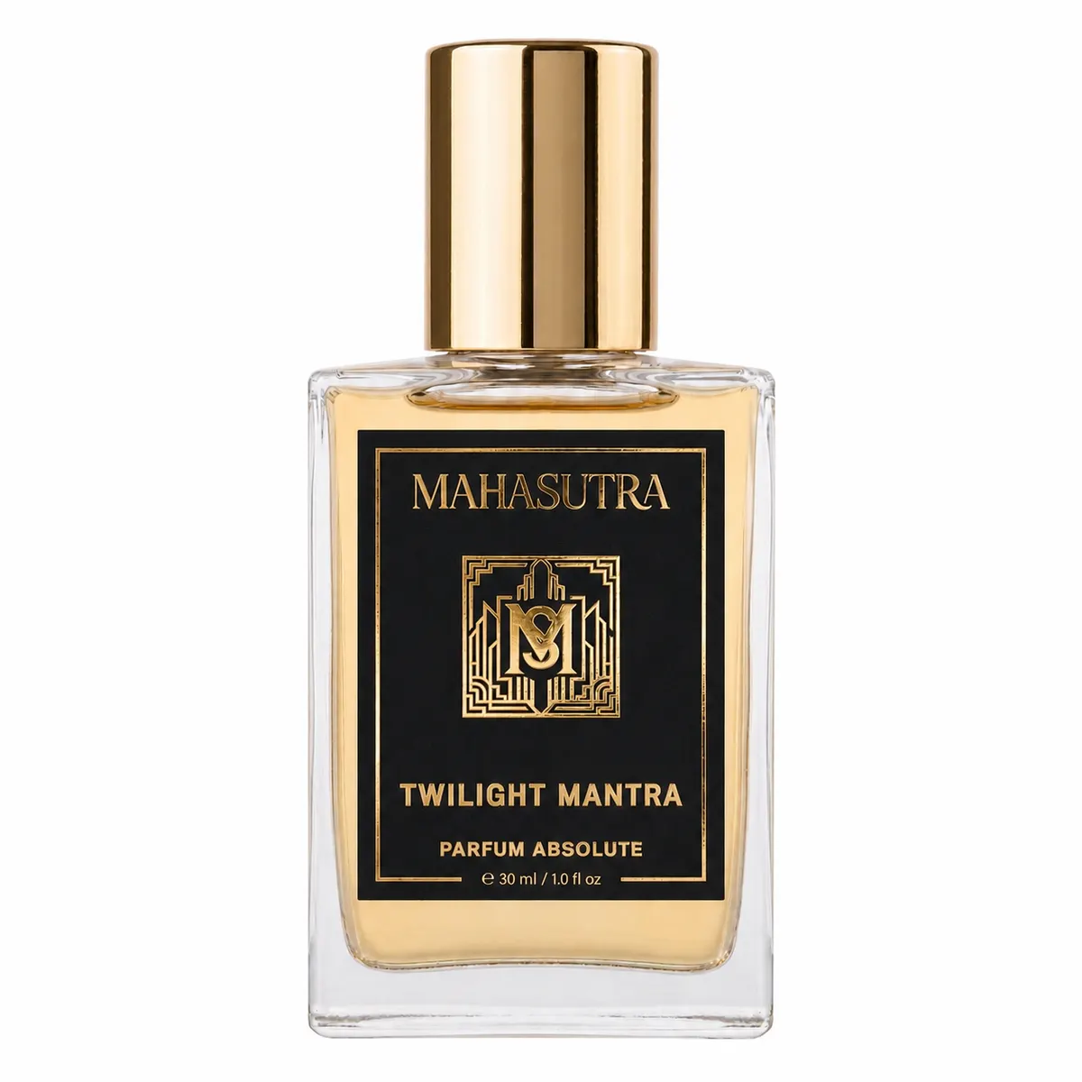 Twilight Mantra Parfum Absolute 30ml perfume by Mahasutra