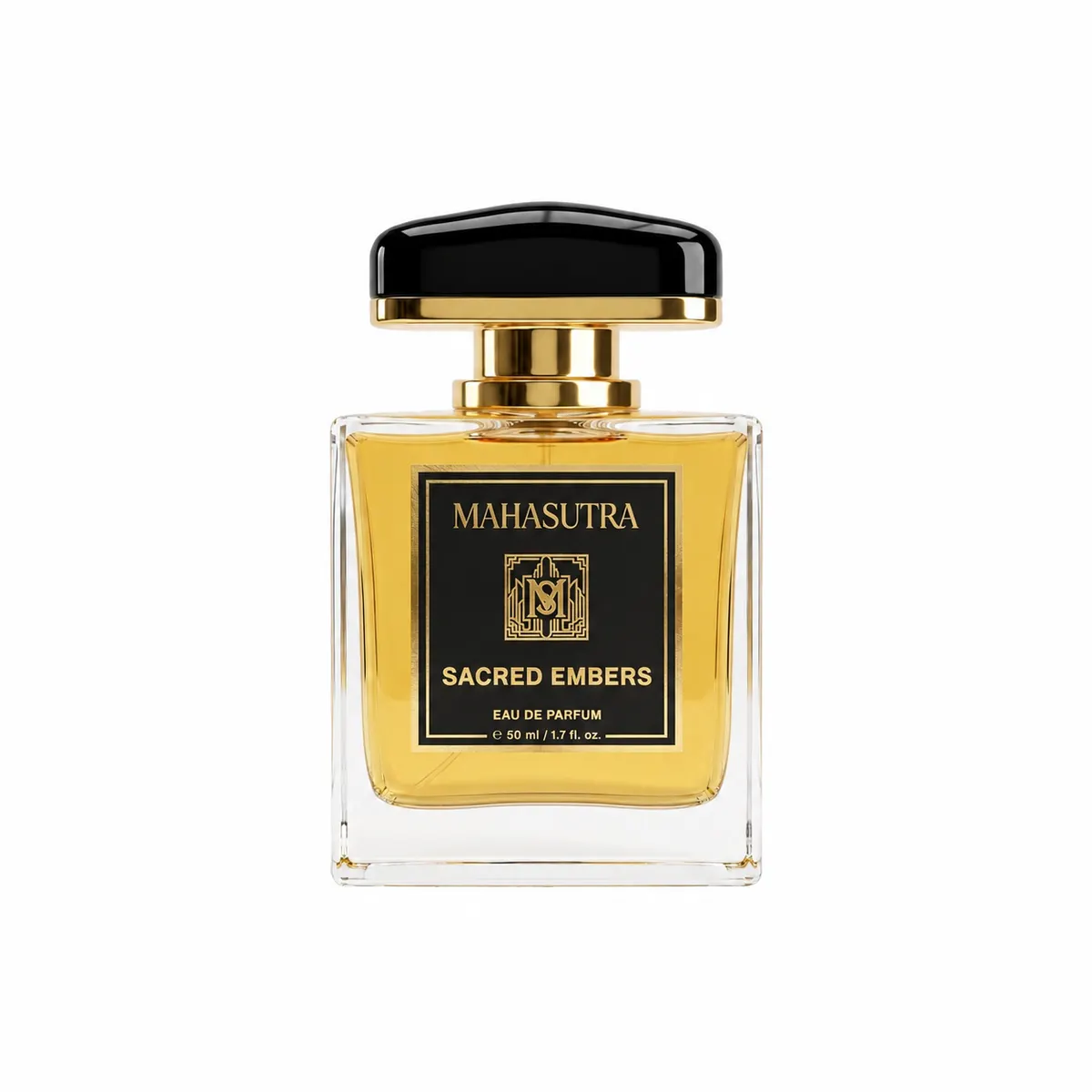Sacred Embers perfume