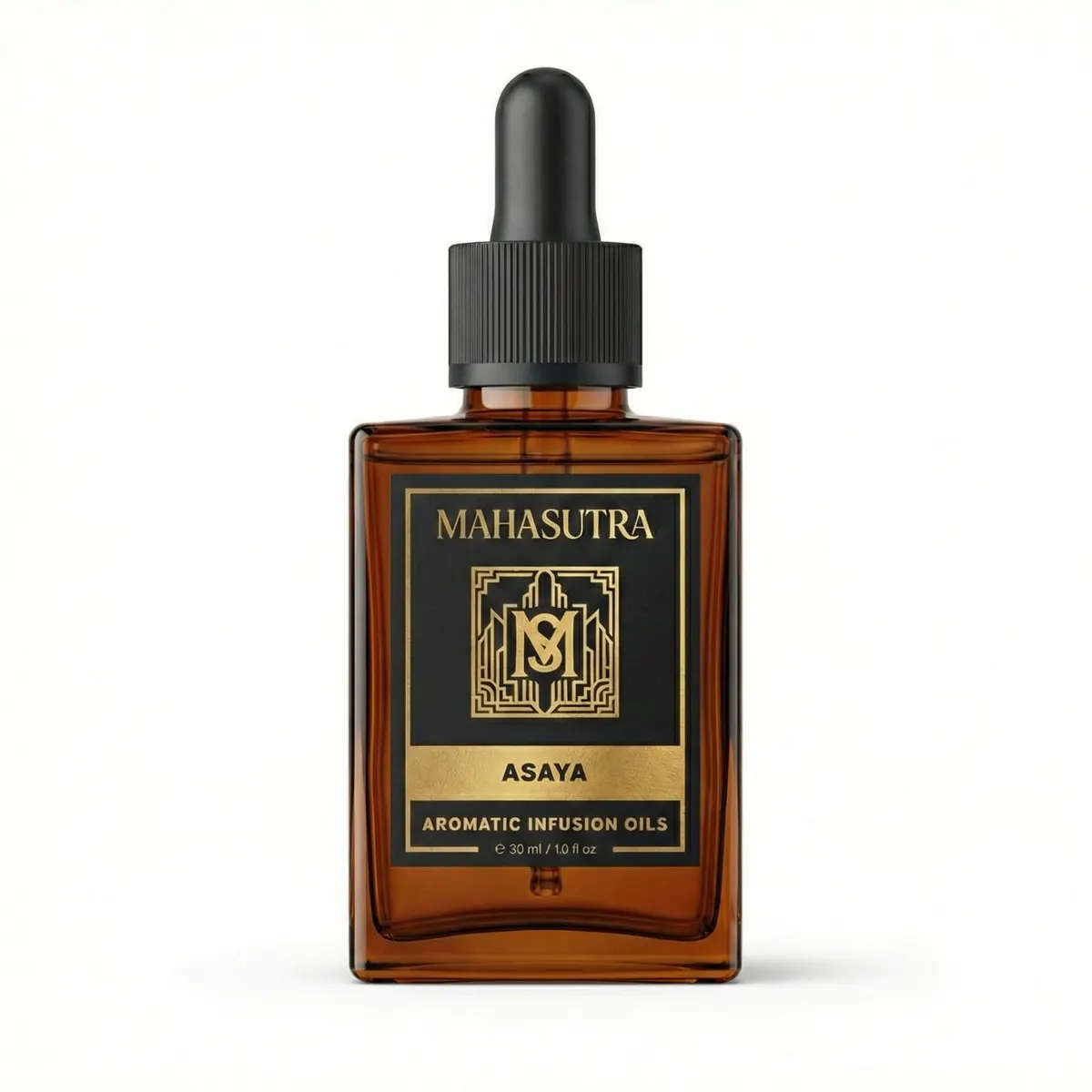 Asaya Aromatic Infusion Oil Oil 30ml by Mahasutra