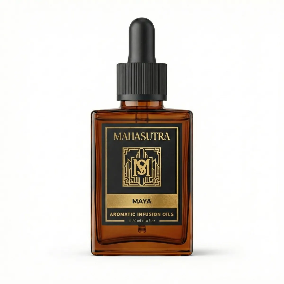 Maya Aromatic Infusion Oil Oil 30ml by Mahasutra