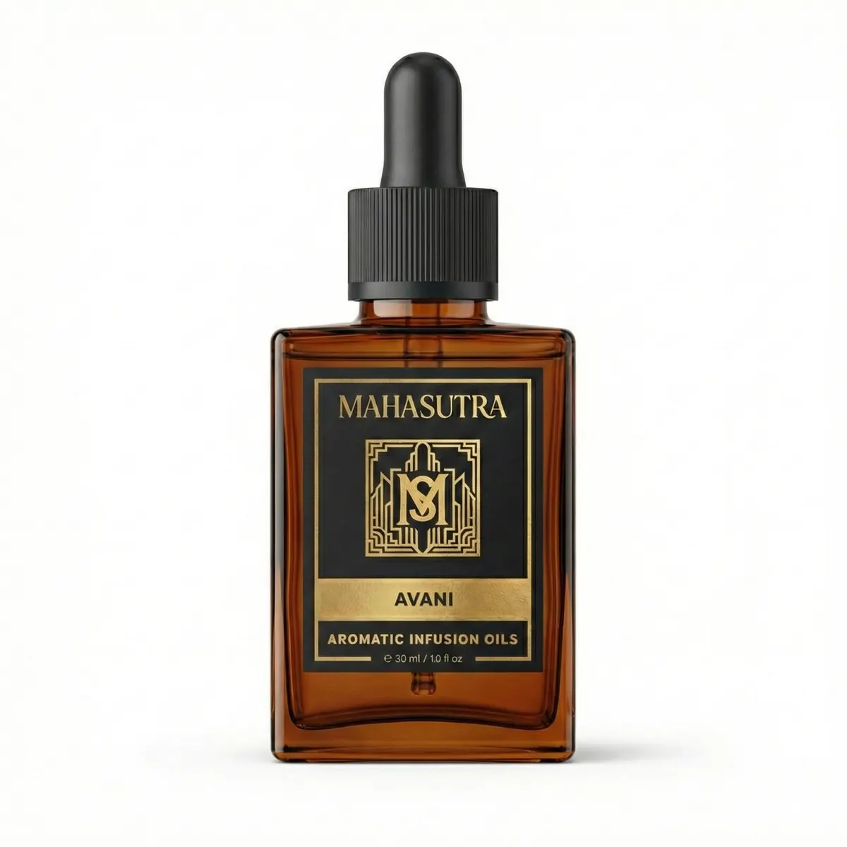 Avani Aromatic Infusion Oil Oil 30ml by Mahasutra