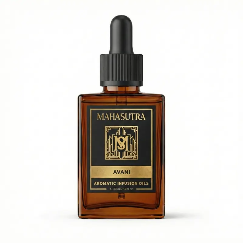 Avani Aromatic Infusion Oil