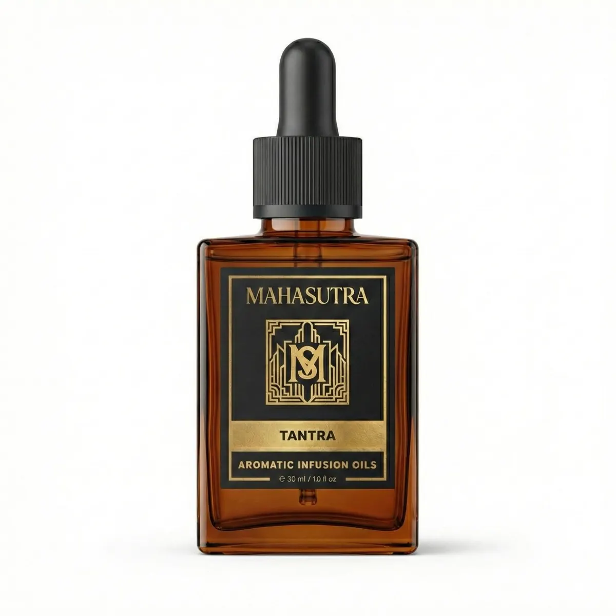 Tantra Aromatic Infusion Oil Oil 30ml by Mahasutra