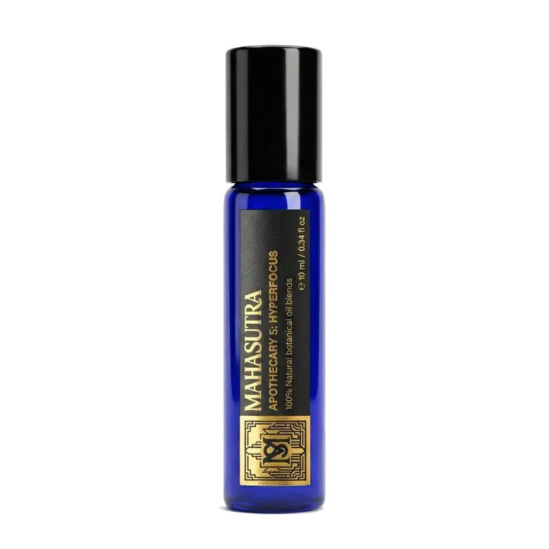 HYPERFOCUS OIL 10ml