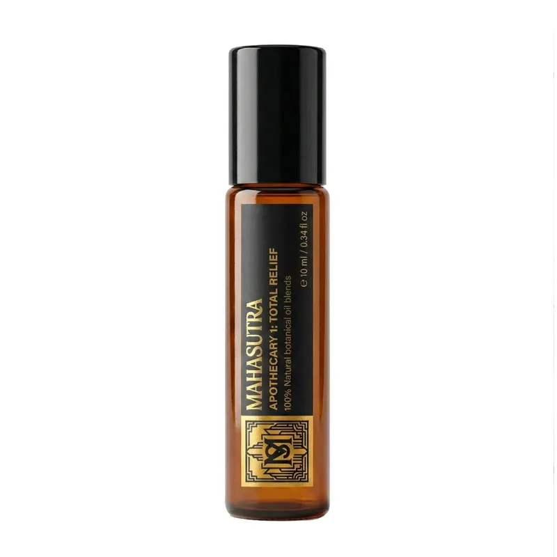 TOTAL RELIEF OIL 10ml