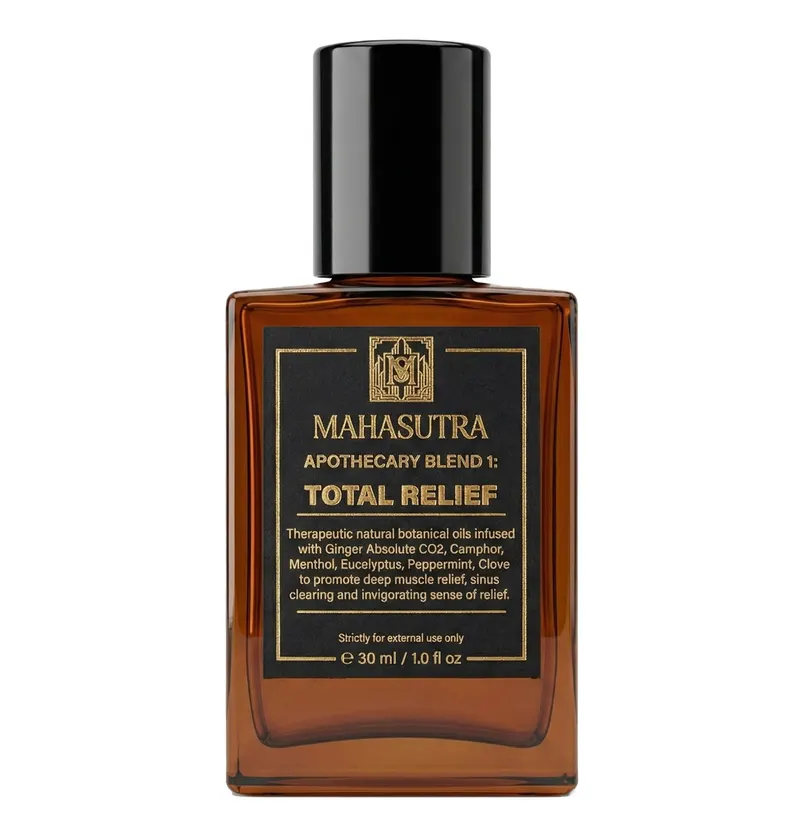 TOTAL RELIEF OIL 30ml