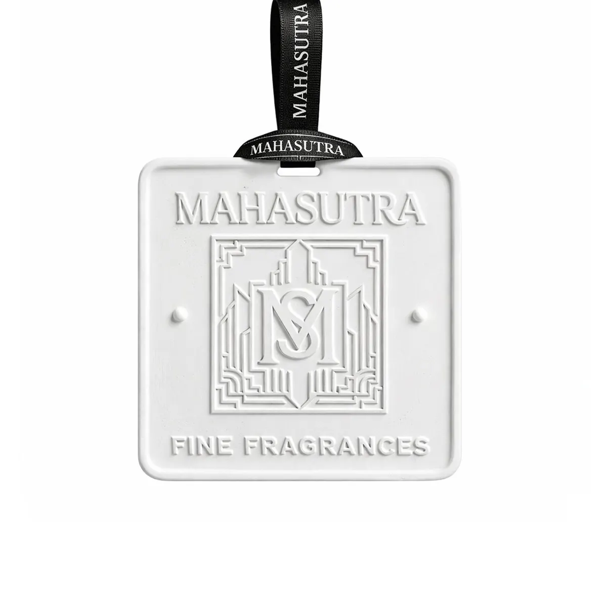 Ceramic Fragrance Diffuser Classic by Mahasutra