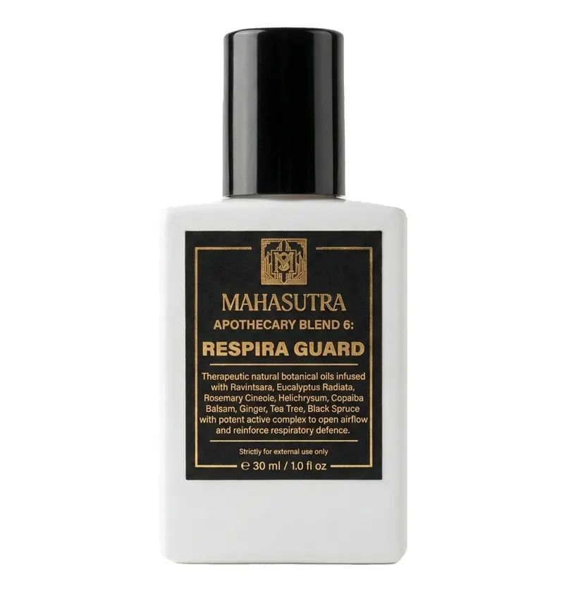 RESPIRA GUARD 30ML