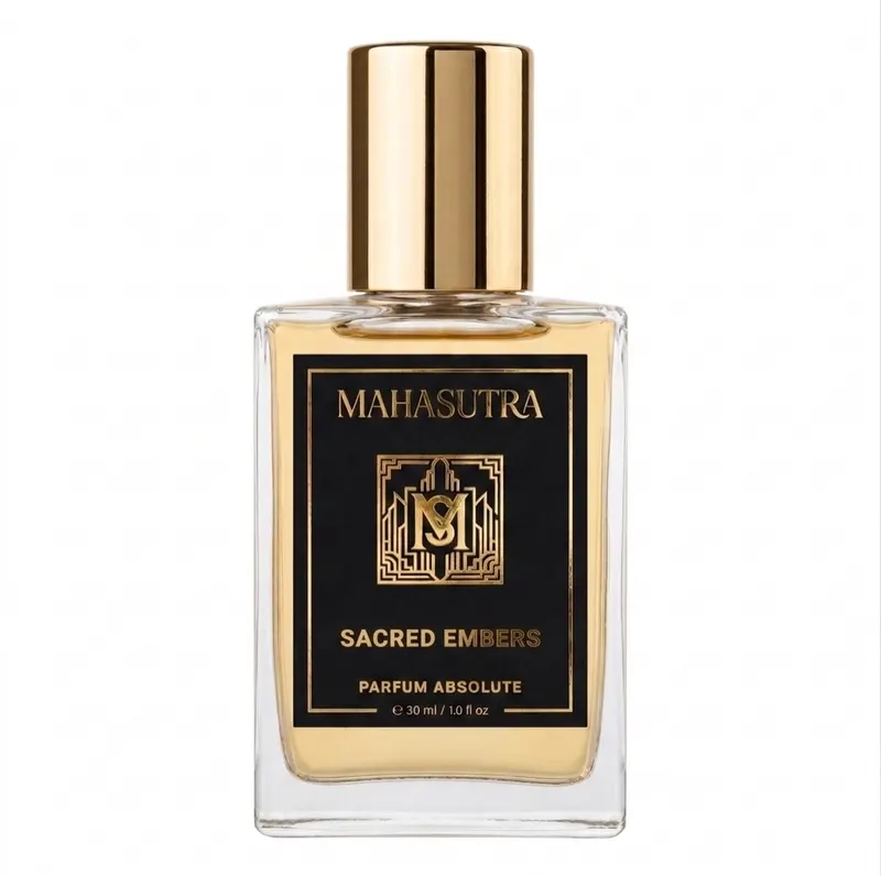 SACRED EMBERS 30ml