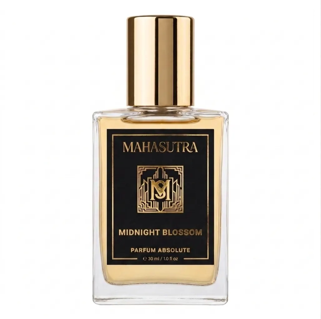 Midnight Blossom Parfum Absolute 30ml perfume by Mahasutra