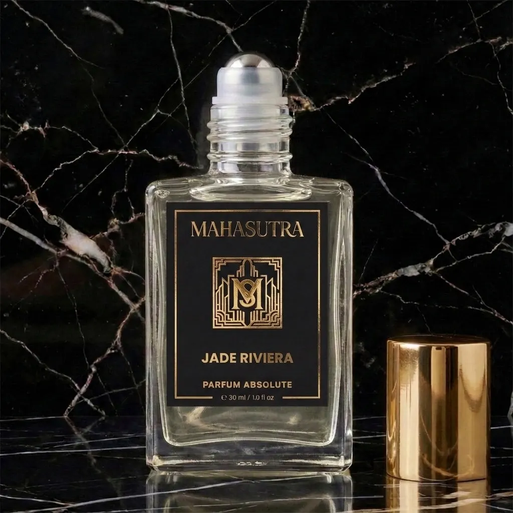 Jade Riviera Parfum Absolute 30ml perfume by Mahasutra, view 2