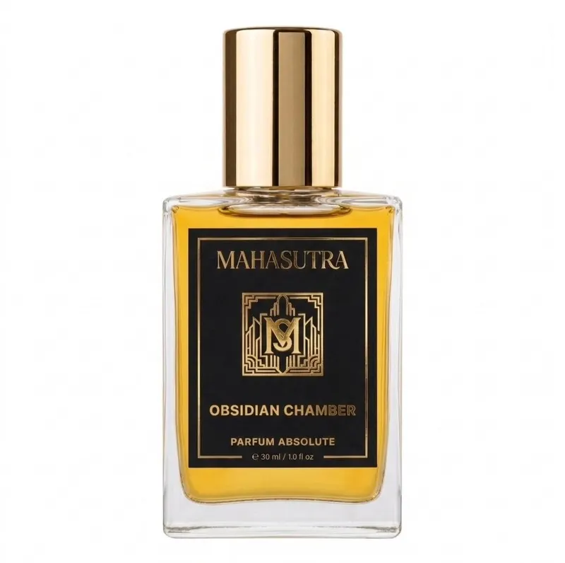 OBSIDIAN CHAMBER 30ml