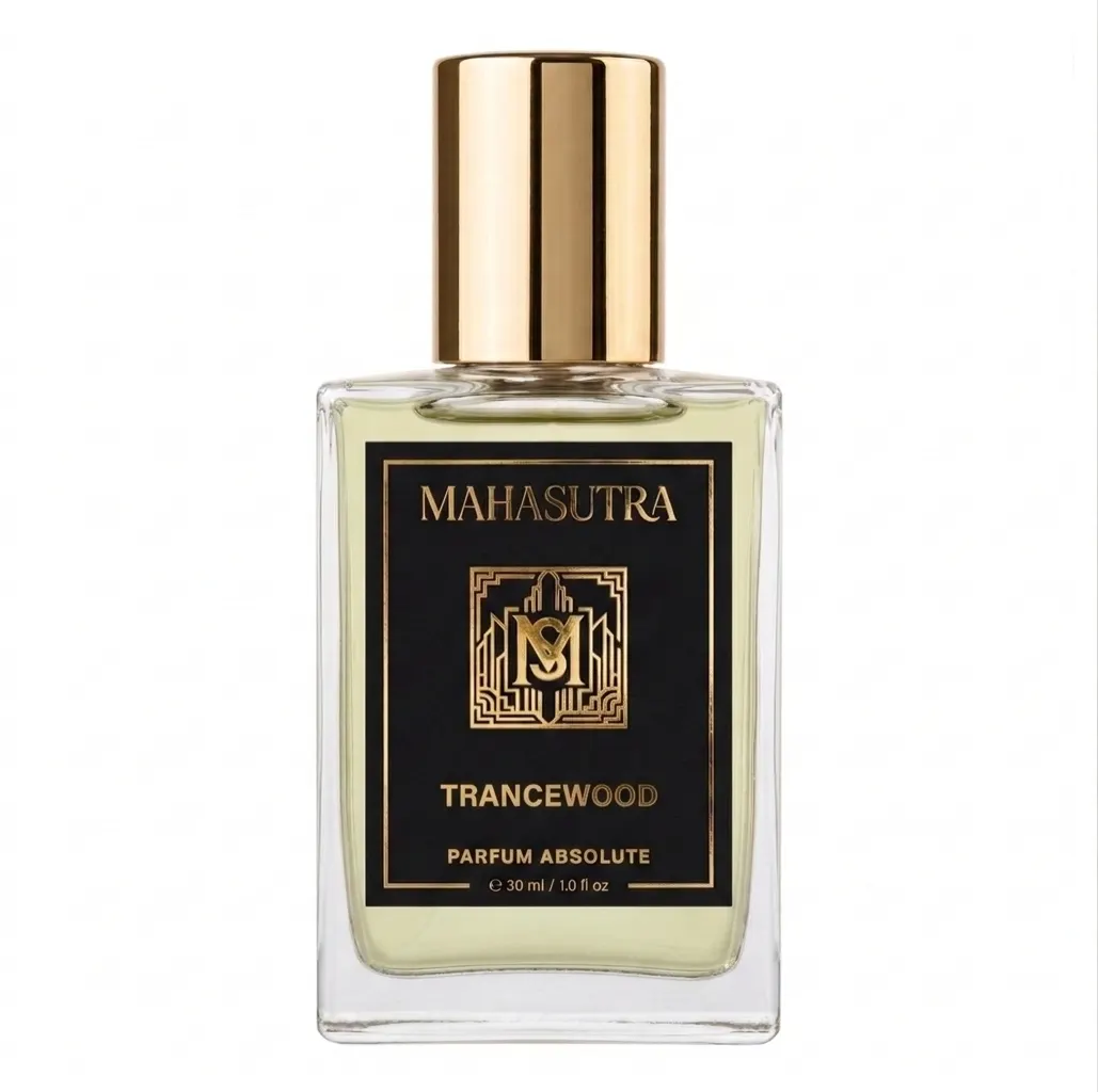 Trancewood Parfum Absolute 30ml perfume by Mahasutra