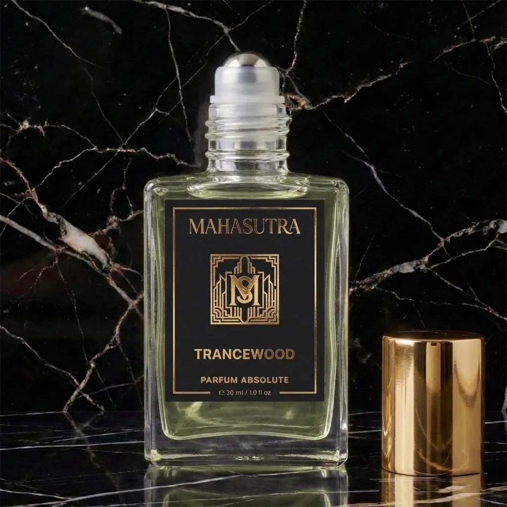 Trancewood Parfum Absolute 30ml perfume by Mahasutra, view 2