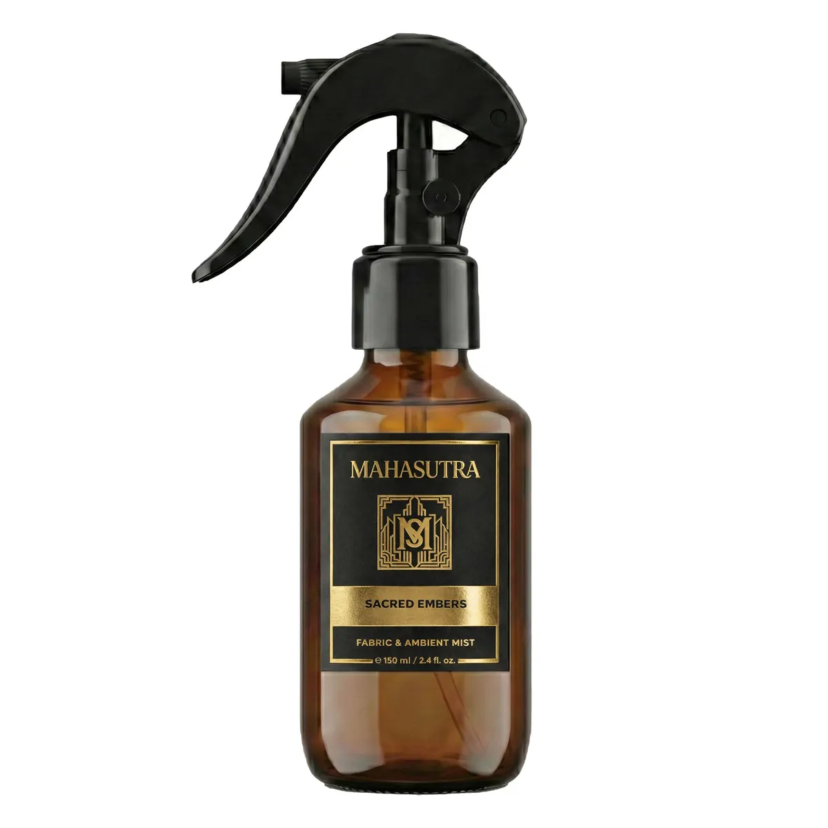 Room & Fabric Spray Sacred Embers من Mahasutra