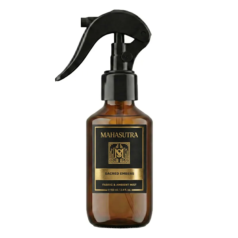 Room & Fabric Spray