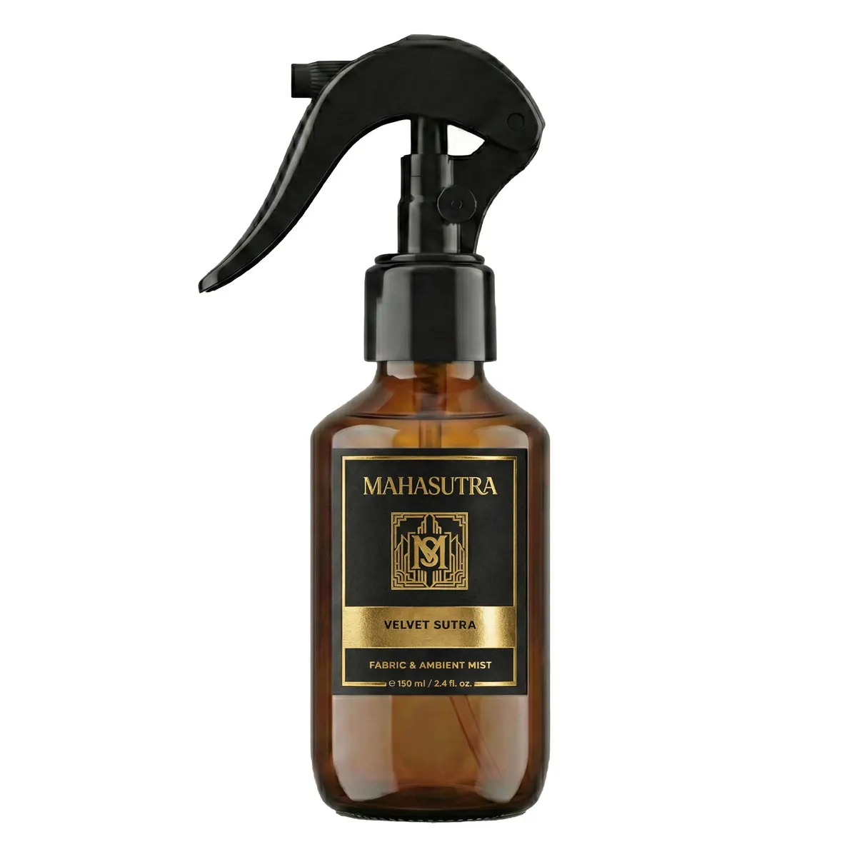 Room & Fabric Spray Velvet Sutra من Mahasutra