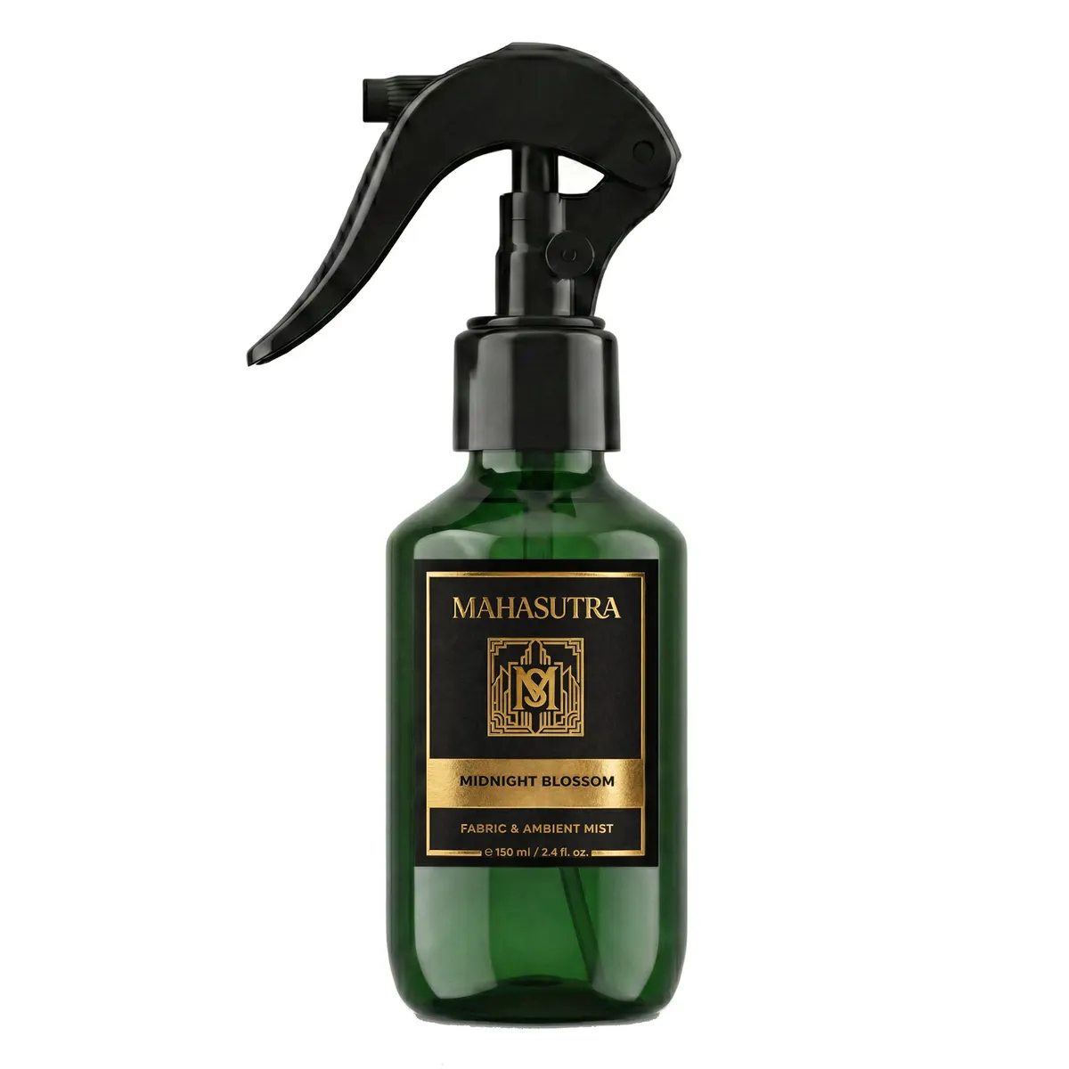 Room & Fabric Spray Midnight Blossom من Mahasutra
