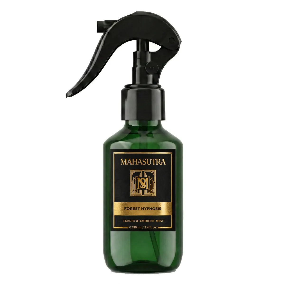Room & Fabric Spray Forest Hypnosis من Mahasutra
