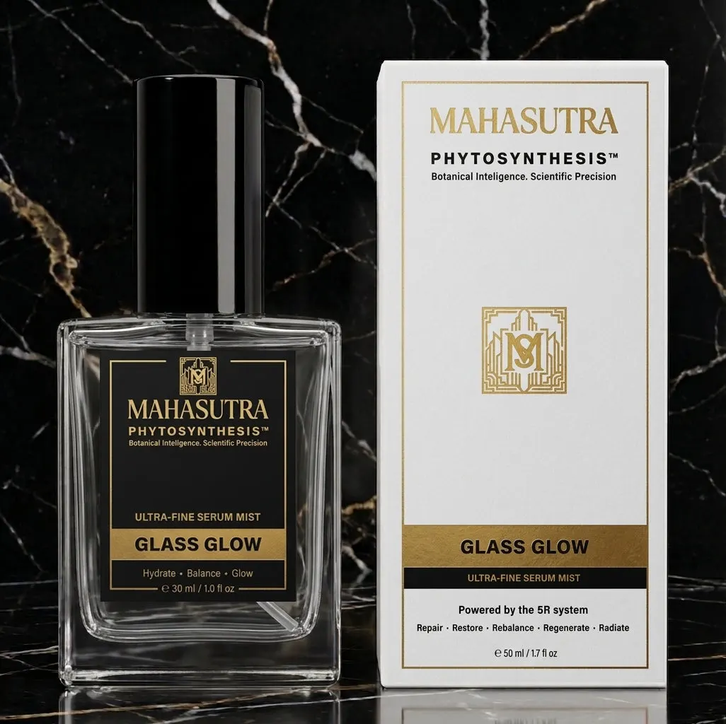 Glass Glow Mist by Mahasutra, view 3