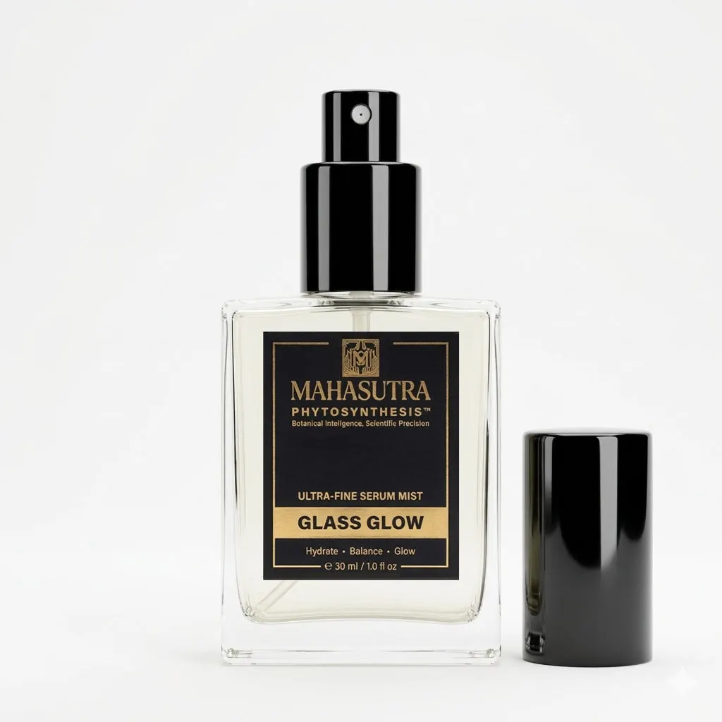 Glass Glow Mist by Mahasutra, view 2