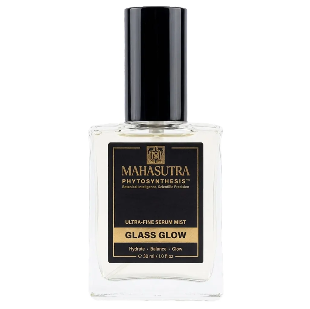 Glass Glow Mist by Mahasutra