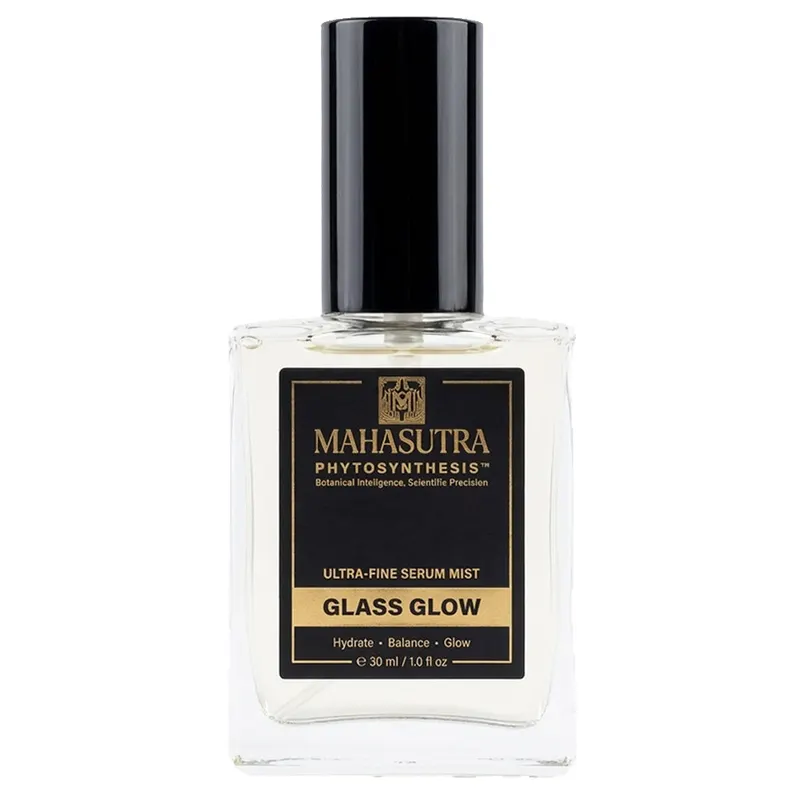GLASS GLOW MIST 50ML