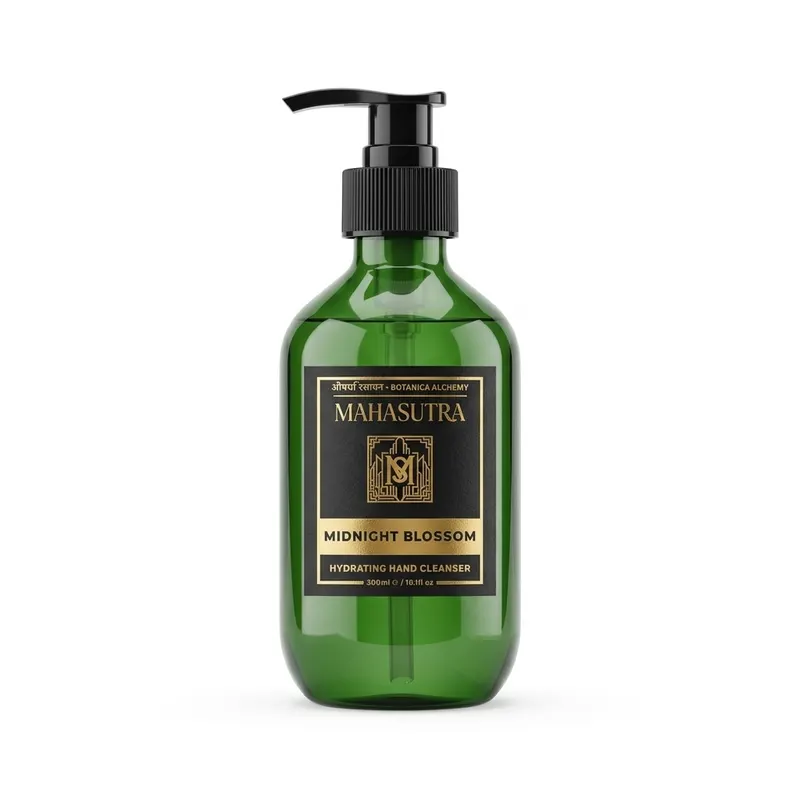 MIDNIGHT BLOSSOM 300ML