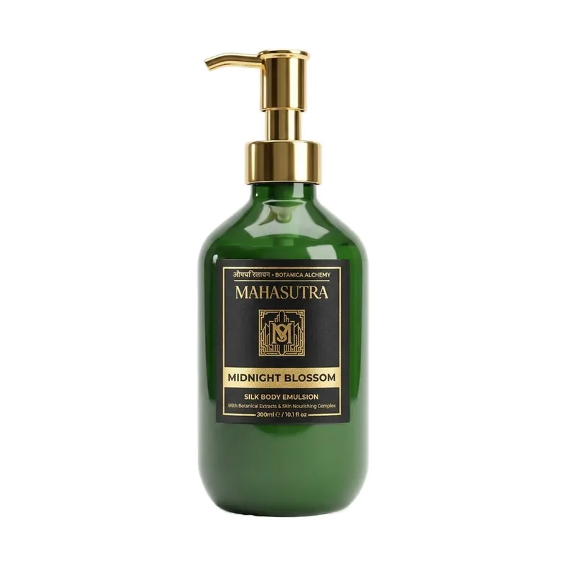 MIDNIGHT BLOSSOM 300ML