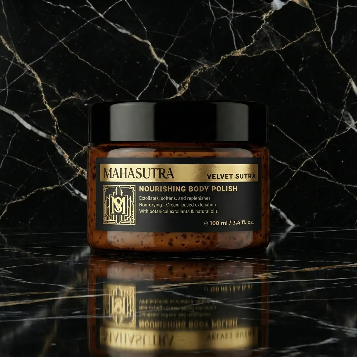Mahasutra Heritage Body Polish , 이미지 3