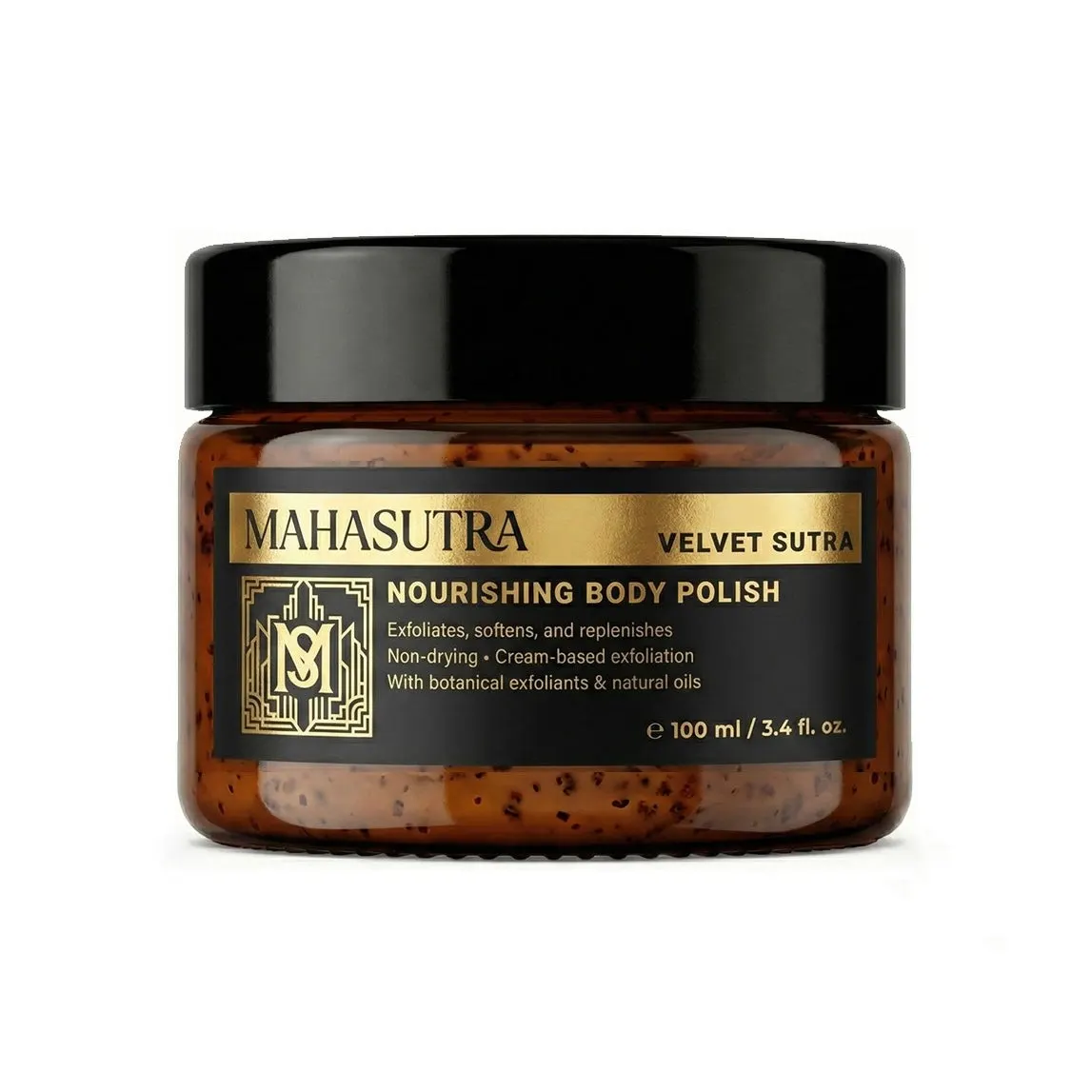 Mahasutra Heritage Body Polish , 이미지 2