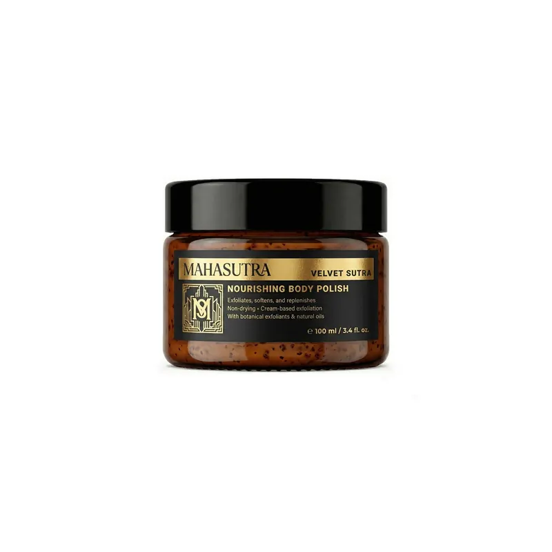 Heritage Body Polish