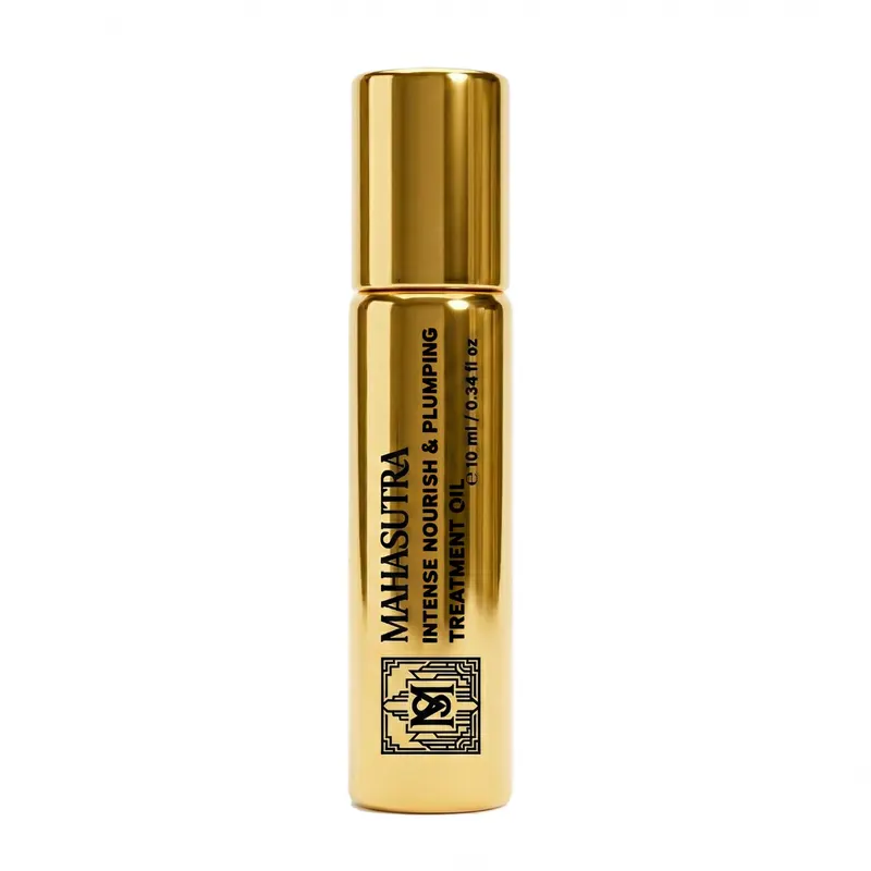 Intense Nourish & Plumping Lip Oil