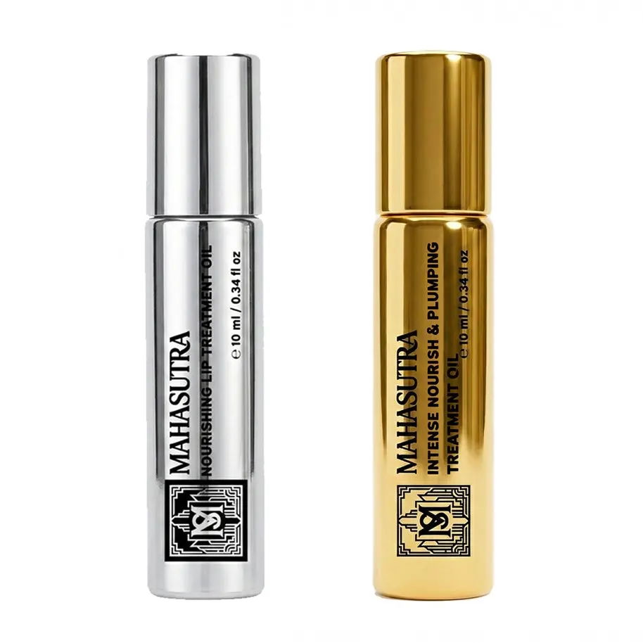 Lip Oil Duo by Mahasutra