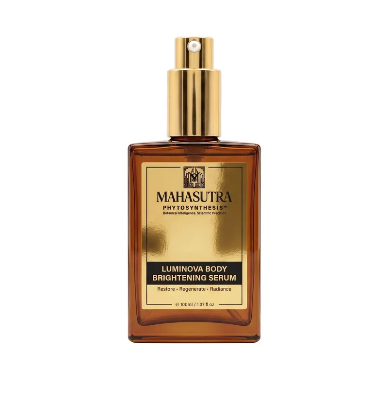 Luminova Brightening Body Serum