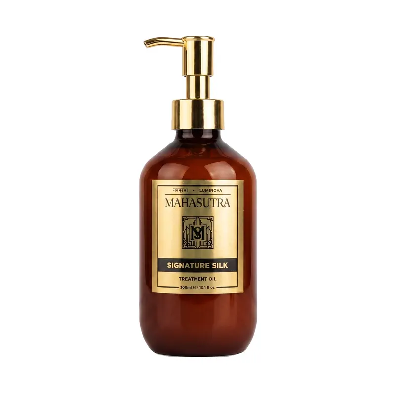 Signature Silk Treatment Oil