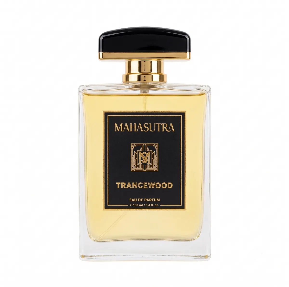 Trancewood Eau de Parfum 100ml perfume by Mahasutra
