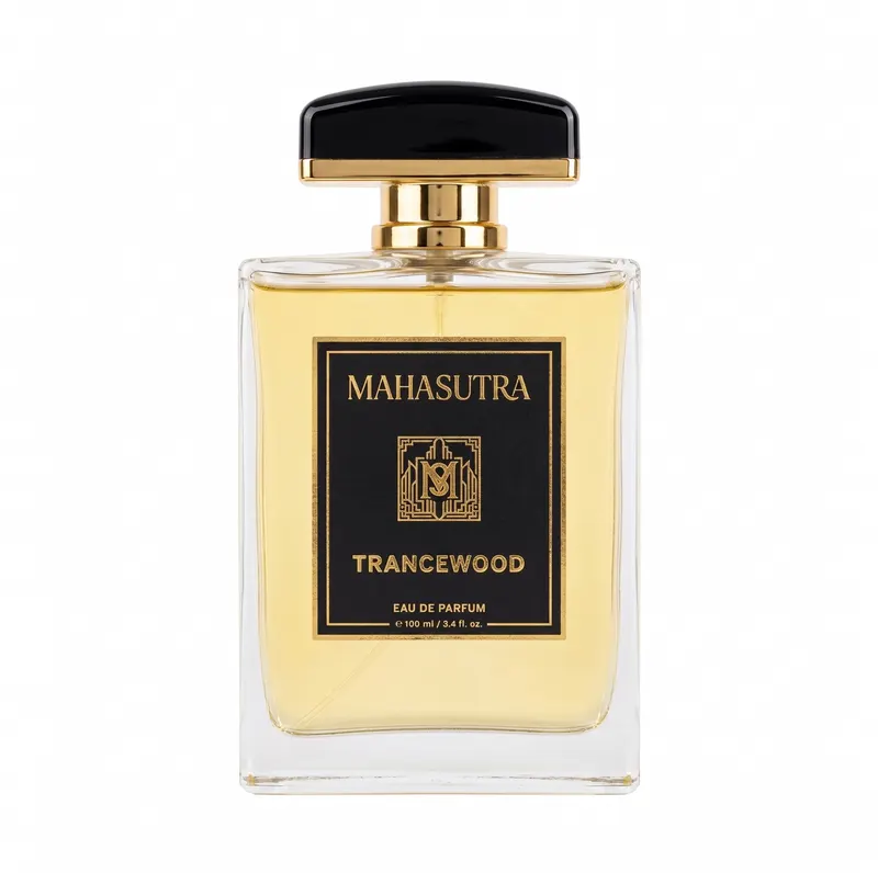 TRANCEWOOD 100ml
