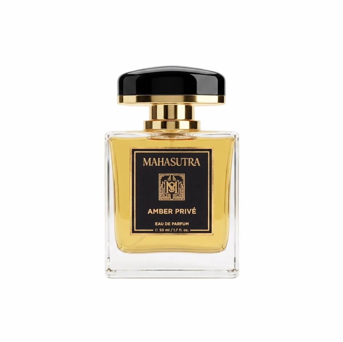 Amber Privé perfume