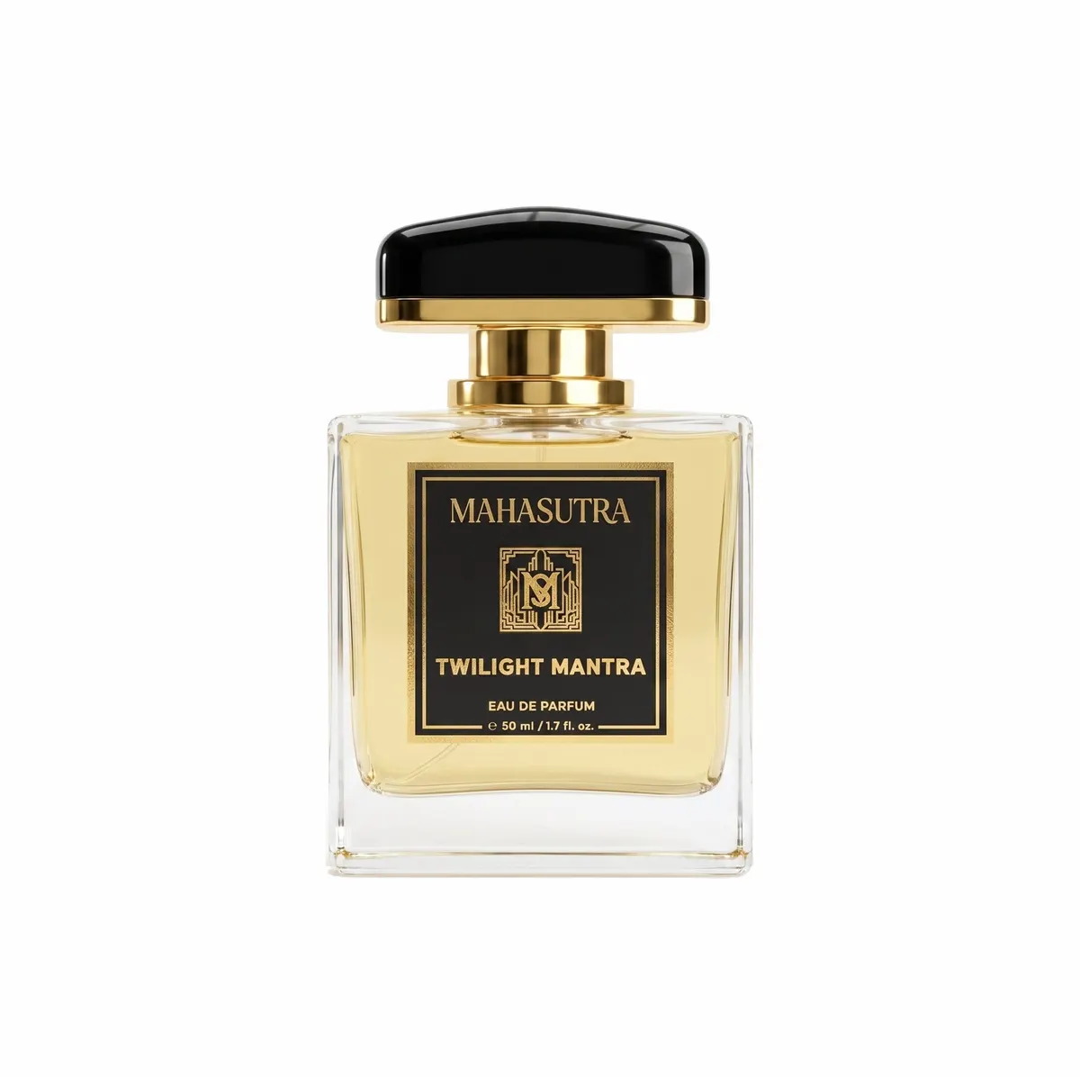 Twilight Mantra perfume