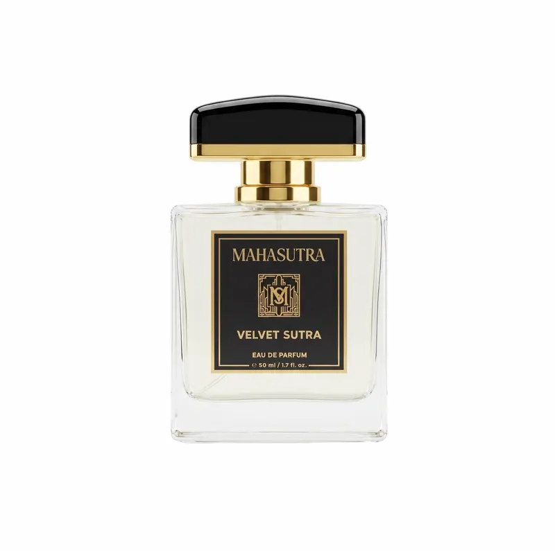 Velvet Sutra