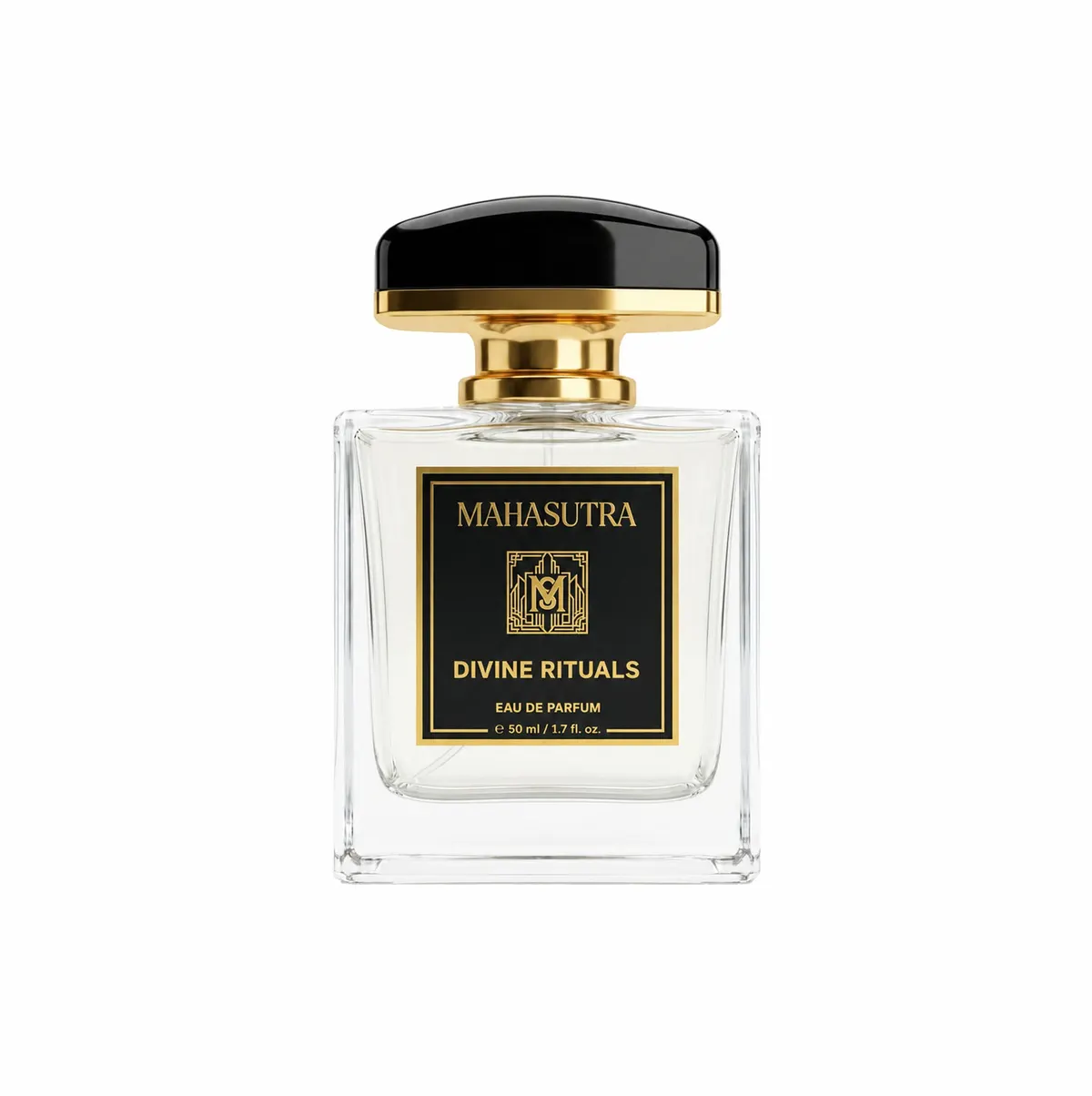 Divine Rituals perfume