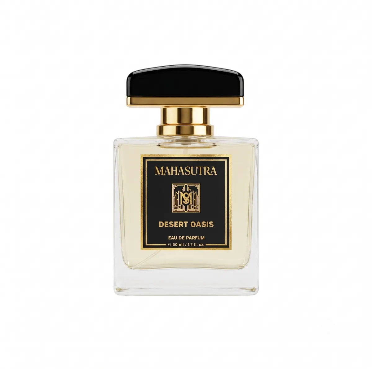 Desert Oasis perfume