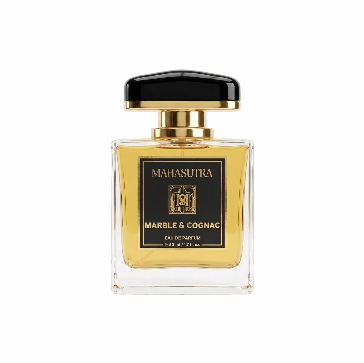 Marble & Cognac perfume